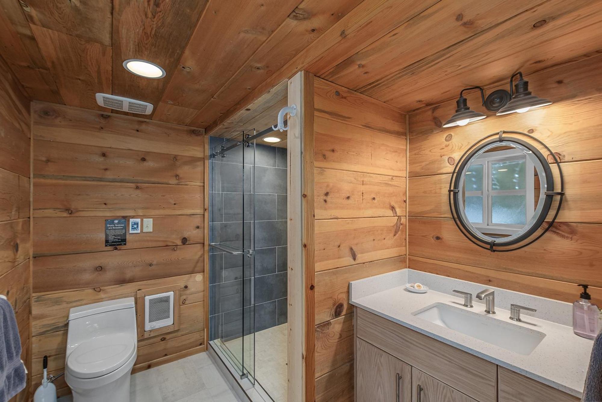 Doc Roy'S Legacy On Fish Lake By Nw Comfy Cabins Leavenworth Exterior photo